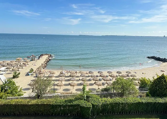 Apartamento Bademite Sveti Vlas