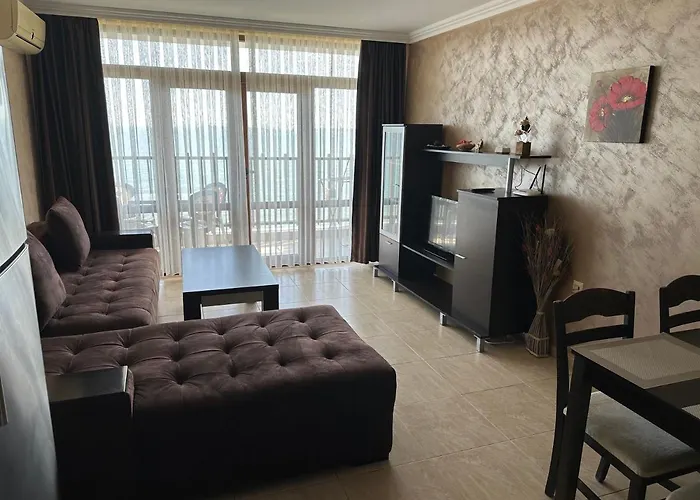 Bademite * Sveti Vlas