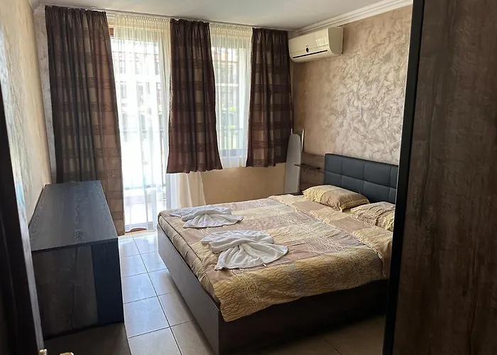 Bademite Apartamento