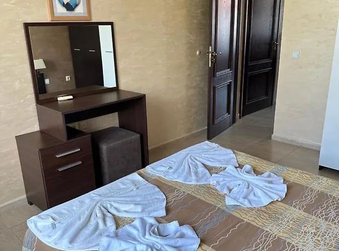 Apartamento Bademite