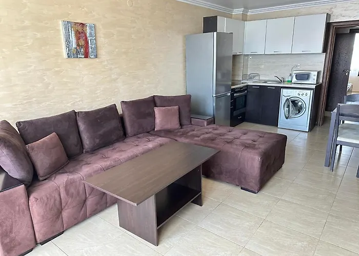 Apartamento Bademite