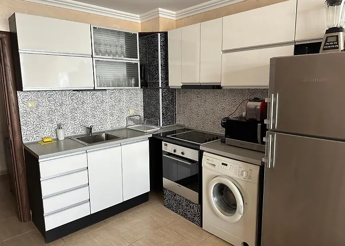 Bademite Apartamento *