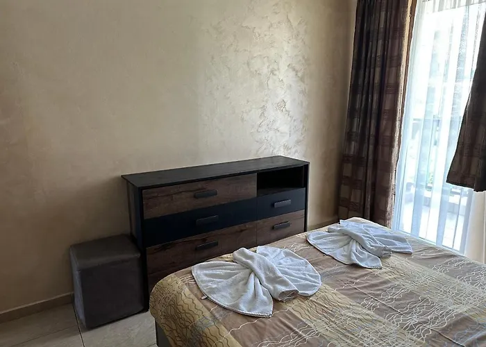 Bademite Apartamento