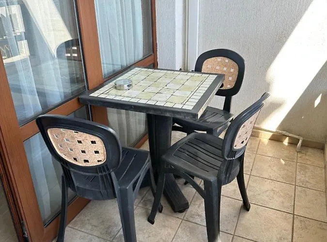 Bademite Apartamento *