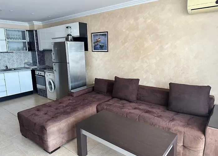 Apartamento Bademite