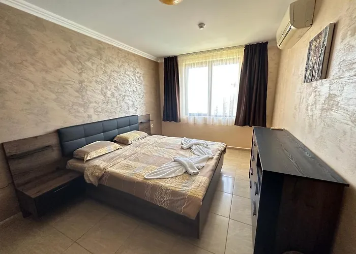 Apartamento Bademite Sveti Vlas