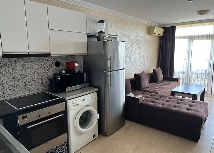 Apartamento Bademite Sveti Vlas