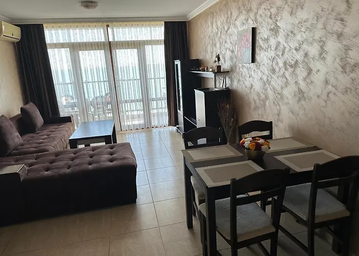 Apartamento Bademite Sveti Vlas