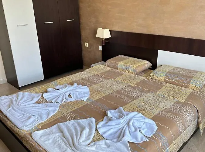 Apartamento Bademite Sveti Vlas