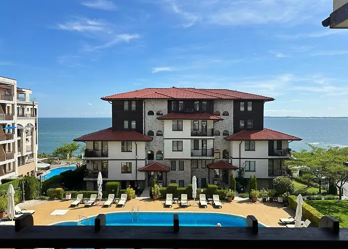 Apartamento Bademite *