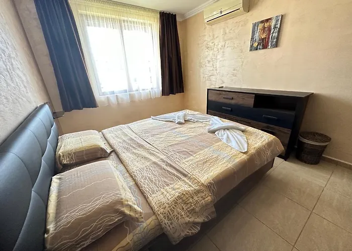 Bademite Apartamento