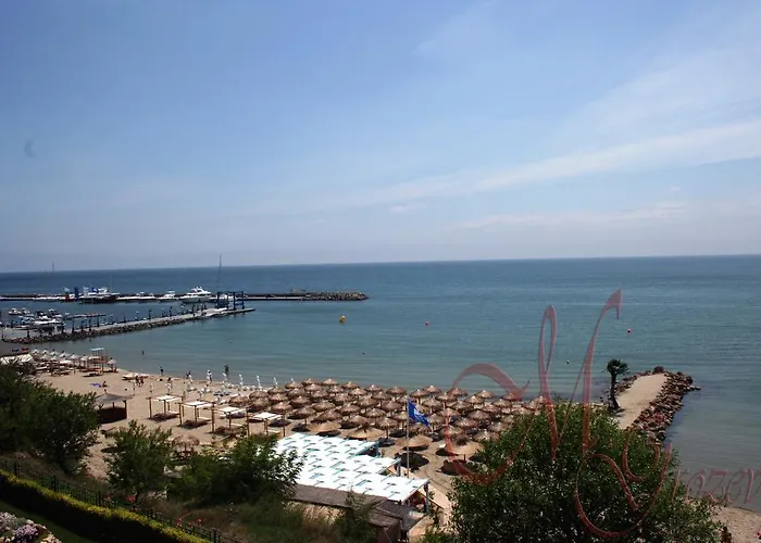 Bademite Apartamento *