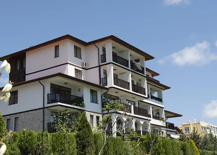 Apartamento Bademite Sveti Vlas